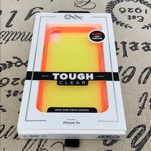 iPhone XR casemate cover